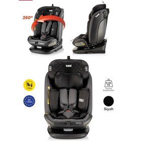 Resim Kanz Orbit I-size Oto Koltuğu 