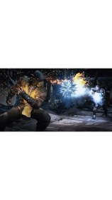 Resim Mortal Kombat Xl Ps4 Standard [playstation 4] CD Oyun Tehşir 