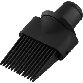 Resim Luminnaly Dyson Supersonic Saç Kurutma Makinesine Uygun Geniş Dişli Tarak Aksesuarı, Gevşek Bağlantılı Başlık HD16 (Yurt Dışından) 