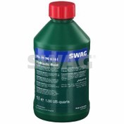 Resim SWAG 99906161 | Hidrolik Yag12×1Lt Yesıl (Sentetık) | 12 Adet 