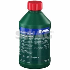Resim SWAG 99906161 | Hidrolik Yag12×1Lt Yesıl (Sentetık) | 12 Adet 