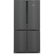 Resim Siemens IQ500 KF96NAXEA 605 Lt Multidoor No-Frost Gardırop Tipi Buzdolabı 