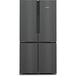 Resim Siemens IQ500 KF96NAXEA 605 Lt Multidoor No-Frost Gardırop Tipi Buzdolabı 