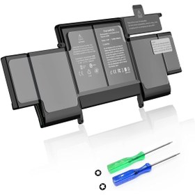 Resim Flow Macbook Me865 Me864 Me864ll/a* Me866ll/a Uyumlu Batarya Pil 