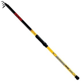 Resim Ryobi Revenge Wrc 350 CM 60-120 Gr Atarlı Telespin Kamış 