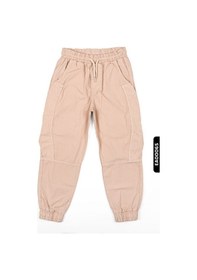 Resim Nk Kids Xo Kids Erkek Çocuk Pantolon 8-14 Yaş 66708 Camel 