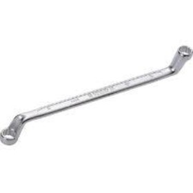 Resim İzeltaş Yıldız İki Ağız Anahtar 22-20 