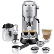 Resim Delonghi Dedica EC885.M Manuel Espresso Kahve Makinesi 