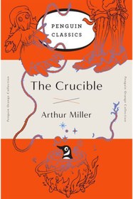 Resim Arkadaş Yayıncılık The Crucible 