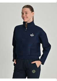 Resim Fenerium Kadın Trend Scuba Sweat Fb Laci Yeni 