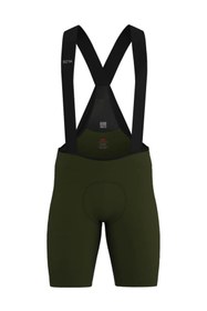 Resim SORA Haki Road Racer Askılı Bisiklet Taytı 