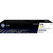 Resim HP 117a-w2070a Uyumlu Sarı Orjinal Toner 