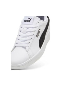 Resim Puma Smash 3.0 Nıghtkeeper Vps Ayakkabı Erkek Çocuk Beyaz 