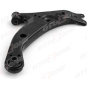 Resim Rotilsiz Salıncak Ön Sağ Alt Toyota-corolla E110 Euro Made-1997-2002- 