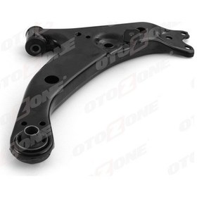 Resim Rotilsiz Salıncak Ön Sağ Alt Toyota-corolla E110 Euro Made-1997-2002- 