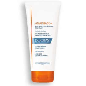 Resim Ducray anaphase besleyici saç bakım kremi 200 ml 