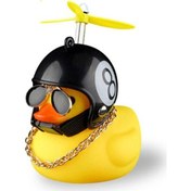 Resim Ordek Torpido Susu Model 2 8 Top 