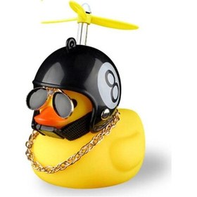 Resim Ordek Torpido Susu Model 2 8 Top 