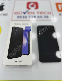Resim Samsung A54 İkinci El TR | 256 GB | Gri 