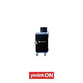 Resim Magmaweld Mkf 10e Dijital Elektrod Kurutma Fırını 0-400 °c 10 Paket - 50 Kg 