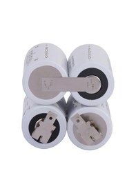 Resim Moulinex Uyumlu 4.8V Şarjlı Süpürge Pili 