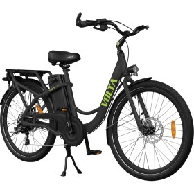 Resim Volta Vb7 Elektrikli Bisiklet 