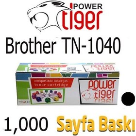 Resim Brother Dcp-1612 W | Tn-1040 | Uyumlu T Oner 
