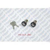 Resim Kilit Set 2Li Renault R9 504616554 