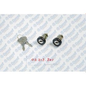 Resim Kilit Set 2Li Renault R9 504616554 