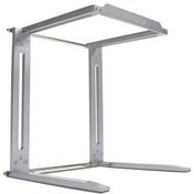 Resim Magma Laptop-Stand Traveler (Silver) 