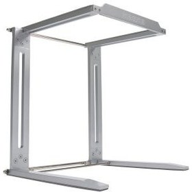 Resim Magma Laptop-Stand Traveler (Silver) 
