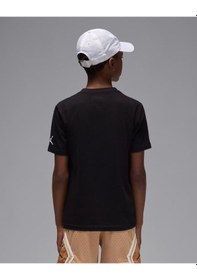Resim Nike Nıke Jordan Jdb Dıstressed Chrome Erkek Çocuk Tişört 95f315 95f191 023 023 