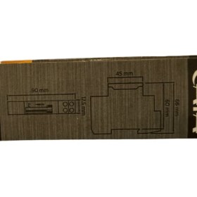 Resim Normadia 16 Amper Rezerveli Zaman Saati Seti, Güçlü ve Güvenilir Çalışma 