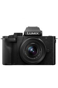 Resim Panasonic Lumix DC-G100V Vlog Kamera Kit 