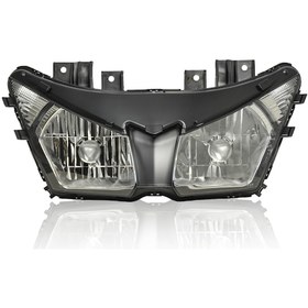 Resim Honda Cbr 250 R Far Komple (Yeni Kasa) 