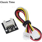 Resim Besthome1 Arduino İçin Aht20 Bmp280 Yüksek Hassasiyetli Dijital Sıcaklık Ve Nem Atmosfer Basınç Sensörü 