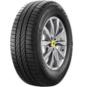 Resim Kormoran 215\u002F70R15C 109\u002F107R Cargo Speed Evo (Yaz) (2024) 