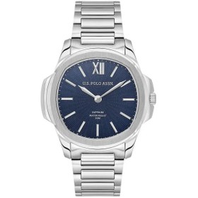 Resim U.S. Polo Assn. USPA1116-04 ERKEK KOL SAATİ 