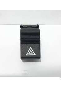 Resim Üstün Flaşör Anahtarı Fıat Tofaş Dkş 