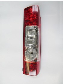 Resim Peugeot Boxer- 2007-2013- Stop Lambası Sağ Taraf Kırmızı/beyaz Mars 