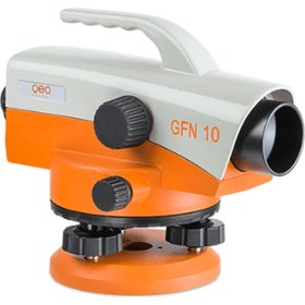 Resim Geo Fennel Gfn 10 Otomatik Nivo 