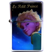 Resim Le Petit Prince Çakmak 