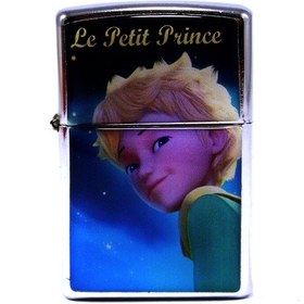 Resim Le Petit Prince Çakmak 