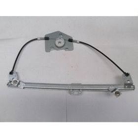 Resim 1995-2004 Peugeot 406 Ön Cam Krikosu Sağ Elektrikli-Motorsuz (Tw) (Adet) (Oem No:9222E9) 