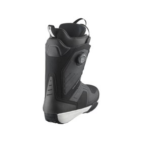 Resim Salomon Dialogue Dual Boa Erkek Gri Snowboard Botu 