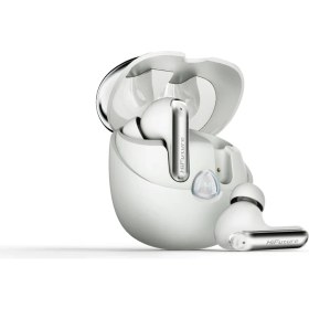 Resim HiFuture Sonicaır Kablosuz Bluetooth 5. 4 Ipx5 Su Geçirmez Enc 4 Mikrofonlu Tws Kulak Içi Kulaklık Beyaz 