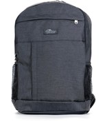 Resim MARATON Unisex Siyah Çanta 90097 
