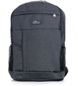 Resim MARATON Unisex Siyah Çanta 90097 