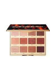 Resim Tarte Tartelette Toasted Amazonian Clay Far Paleti 