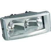 Resim Far Sağ Motorsuz İveco Daily 2002-2007 710301160201 505514 Ayfar 